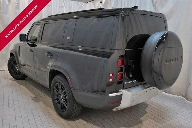 used 2023 Land Rover Defender car, priced at $64,103