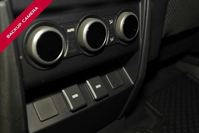 used 2023 Land Rover Defender car, priced at $64,103