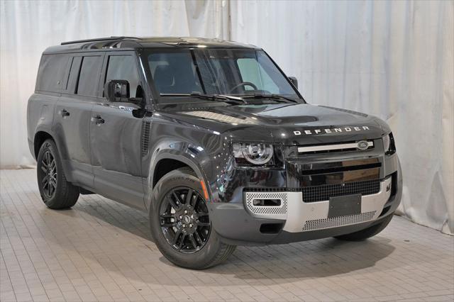 used 2023 Land Rover Defender car, priced at $64,913