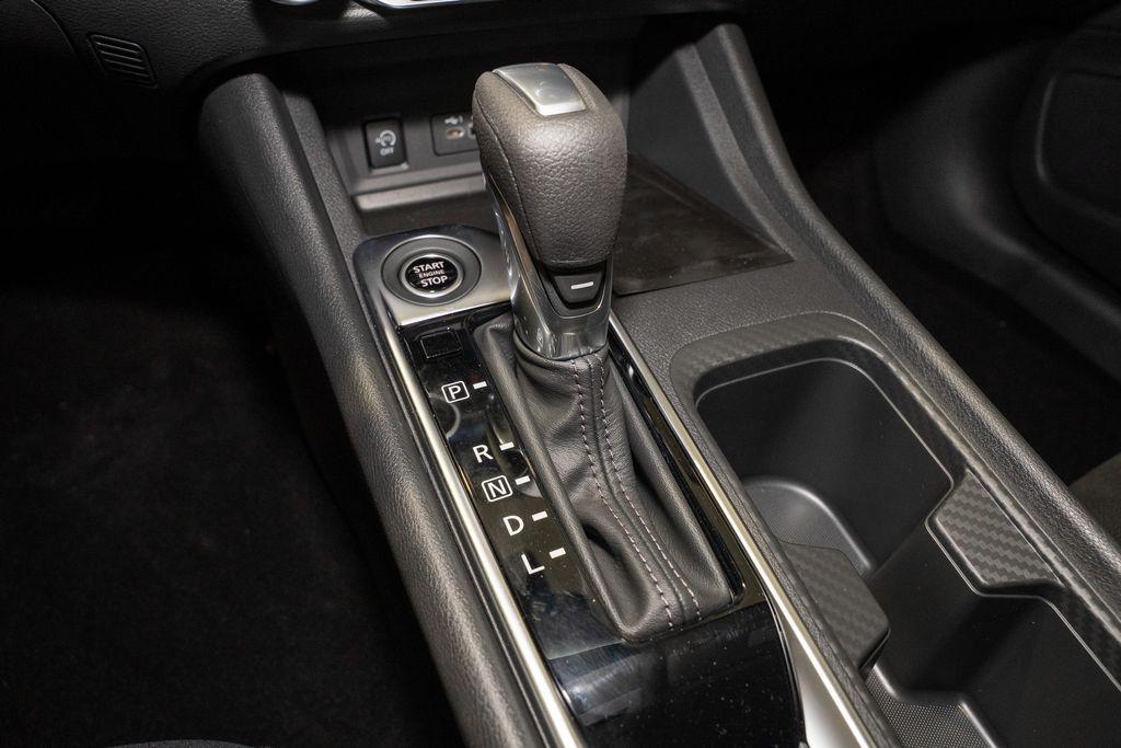 new 2025 Nissan Sentra car, priced at $23,680