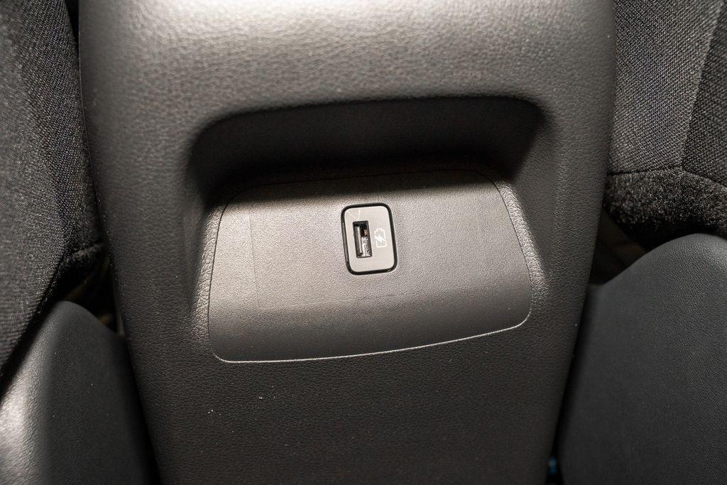 new 2025 Nissan Sentra car, priced at $23,680