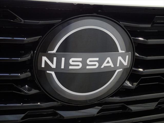 new 2024 Nissan Sentra car, priced at $22,846