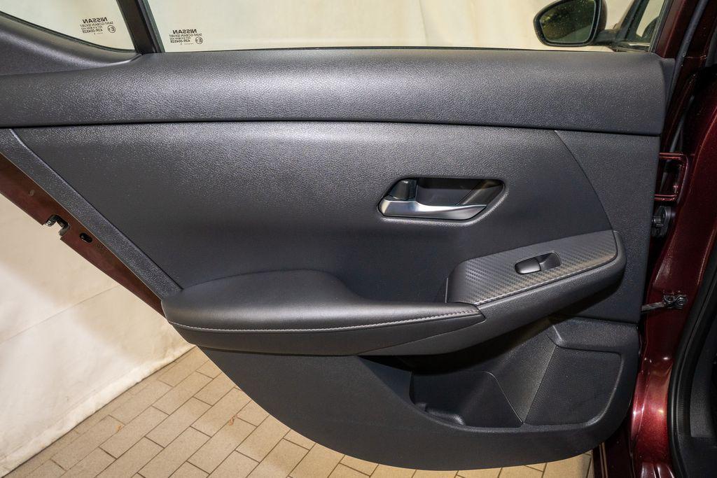 used 2021 Nissan Sentra car, priced at $13,009