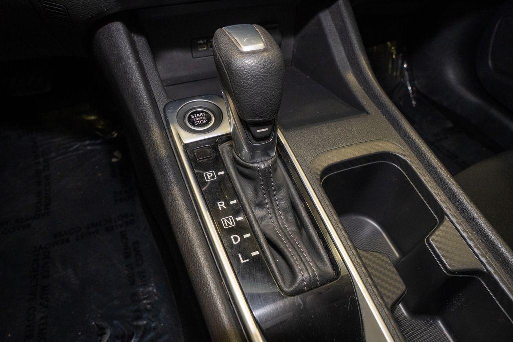 used 2021 Nissan Sentra car, priced at $13,009