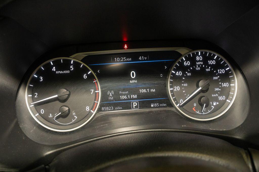 used 2021 Nissan Sentra car, priced at $13,009