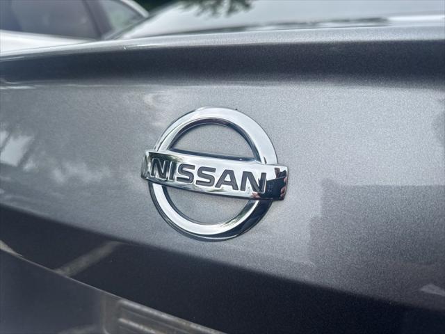 used 2020 Nissan Altima car, priced at $17,996