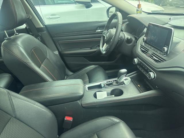 used 2020 Nissan Altima car, priced at $17,996