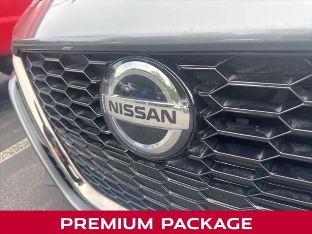 used 2020 Nissan Altima car, priced at $17,996