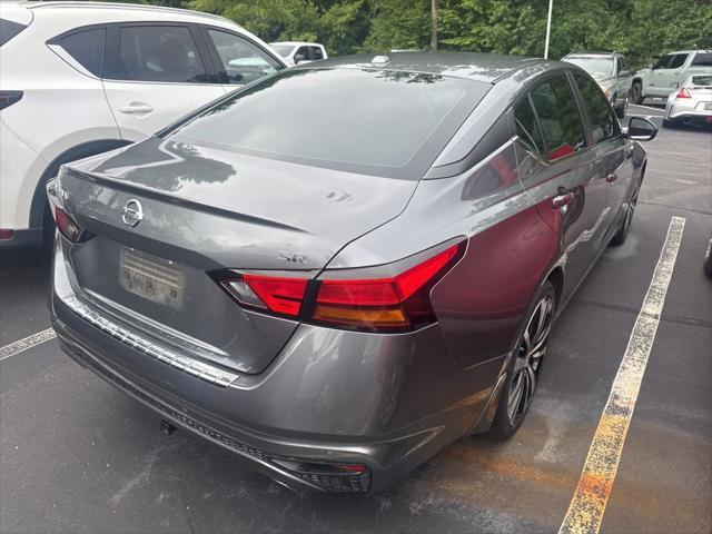 used 2020 Nissan Altima car, priced at $17,996
