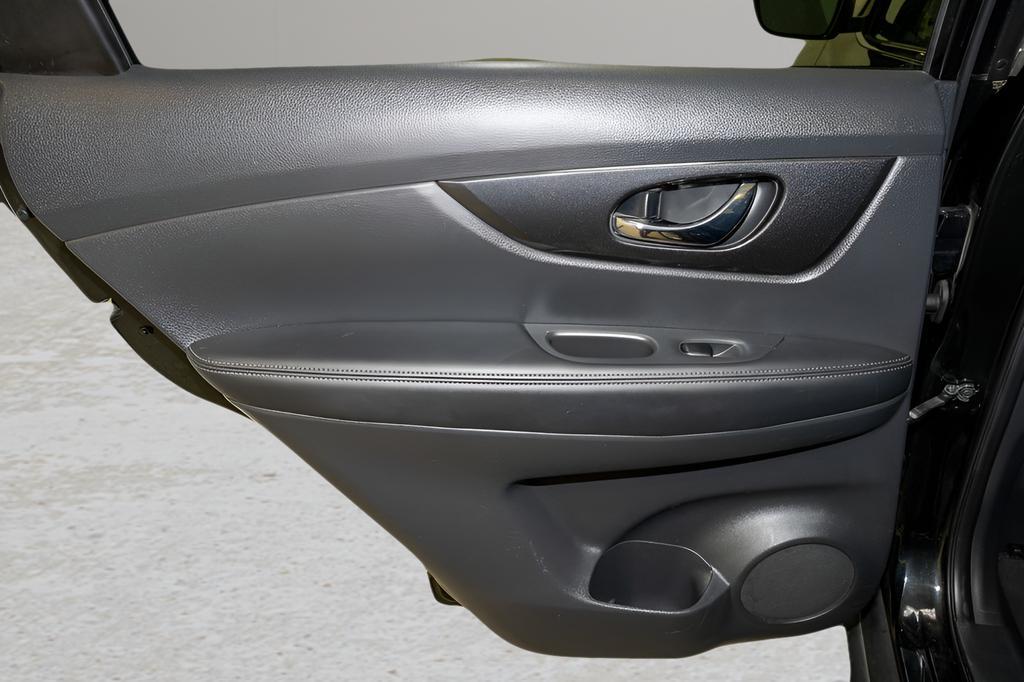 used 2017 Nissan Rogue car, priced at $10,999