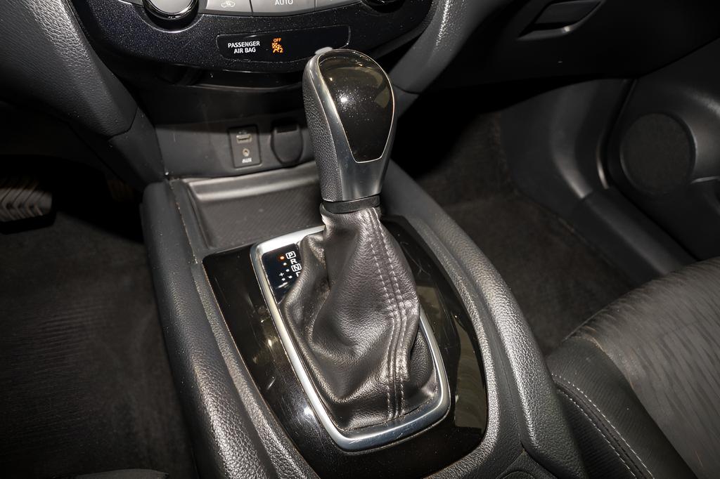 used 2017 Nissan Rogue car, priced at $10,999