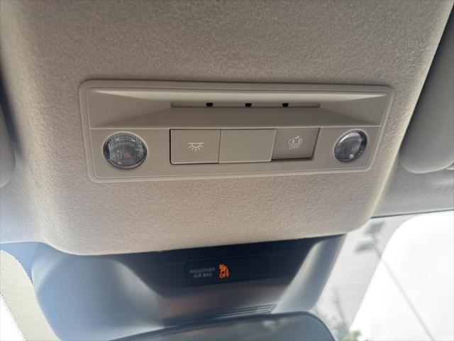 new 2025 Nissan Kicks car, priced at $25,004