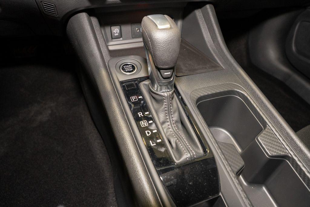 new 2025 Nissan Sentra car, priced at $20,851