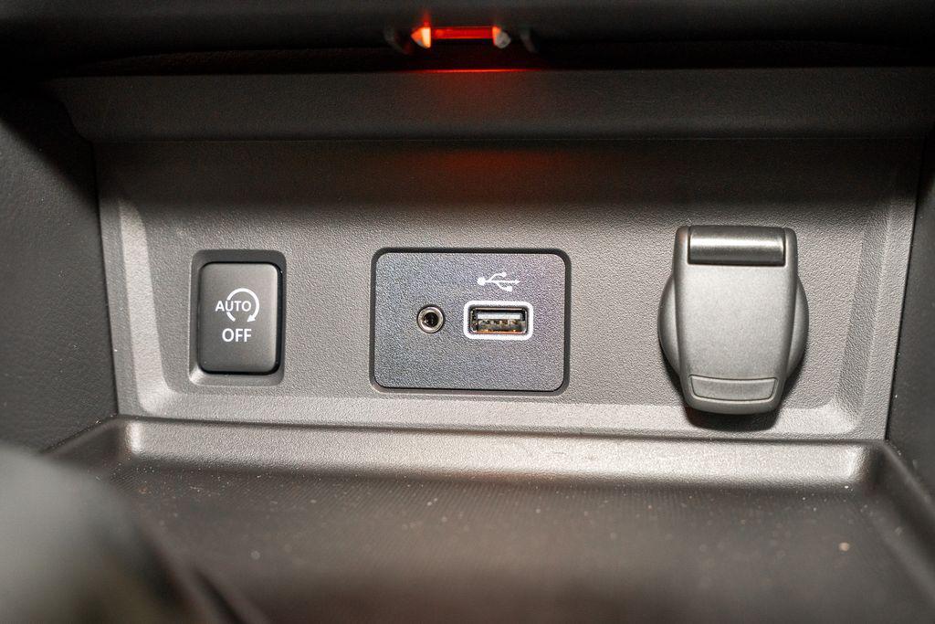 new 2025 Nissan Sentra car, priced at $20,851