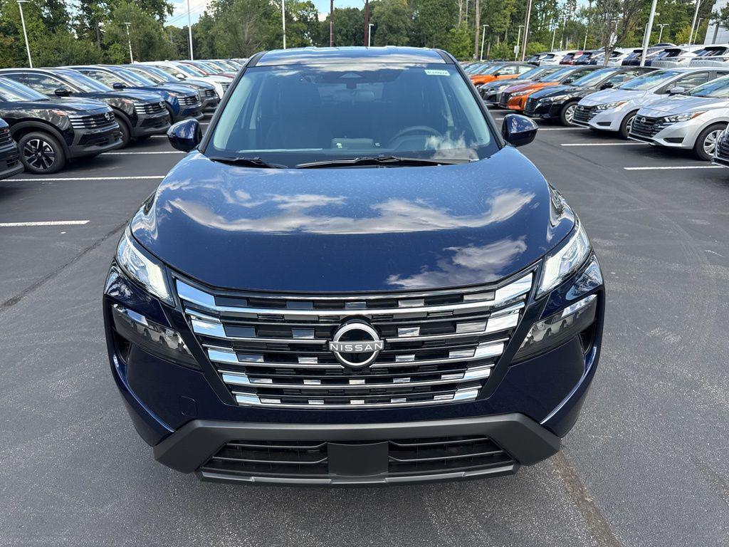 new 2026 Nissan Rogue car, priced at $29,238