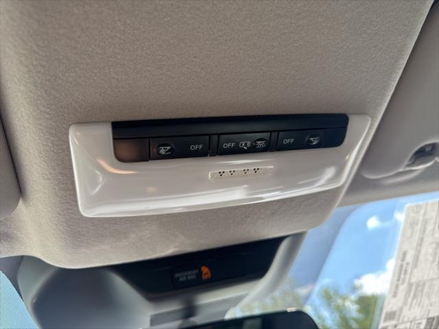 new 2025 Nissan Kicks car, priced at $23,498