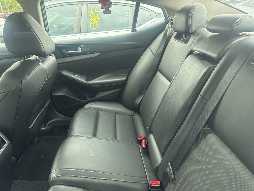 used 2017 Nissan Maxima car, priced at $16,997