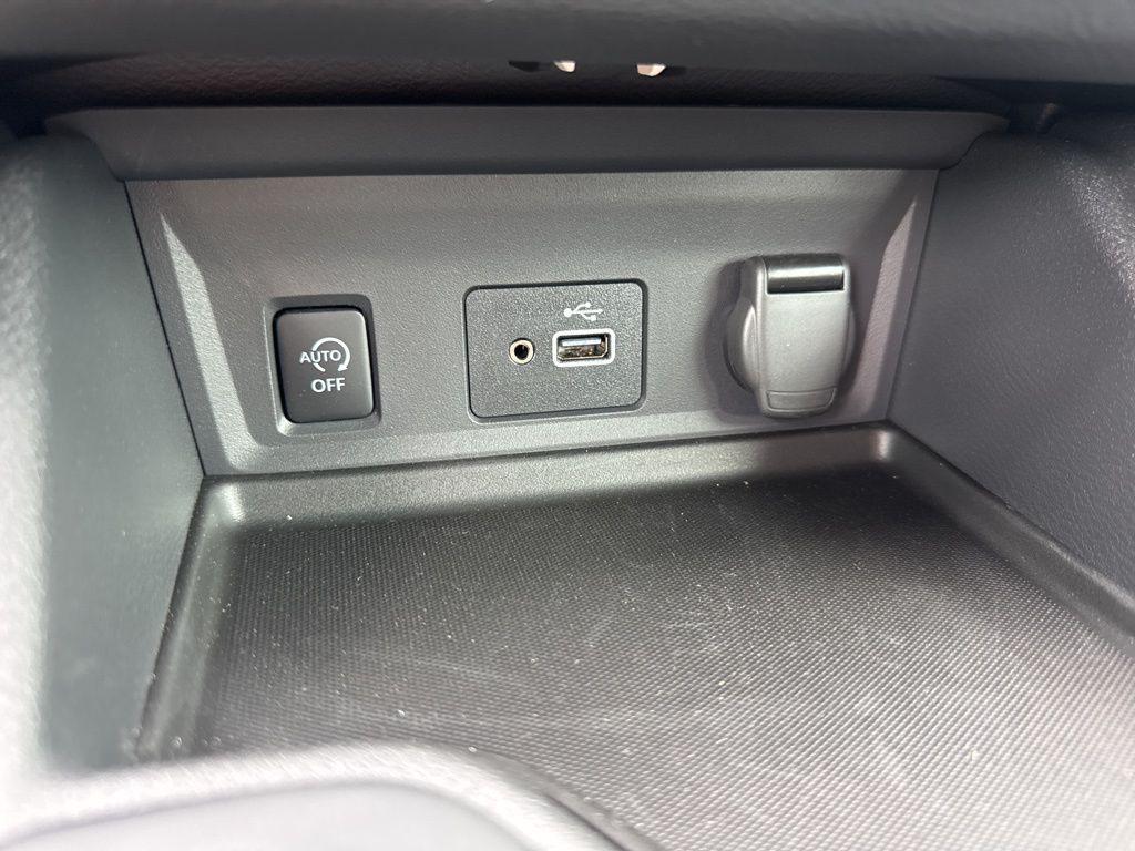new 2025 Nissan Sentra car, priced at $21,281