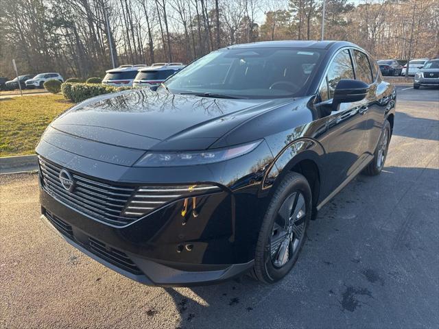 new 2025 Nissan Murano car, priced at $44,410