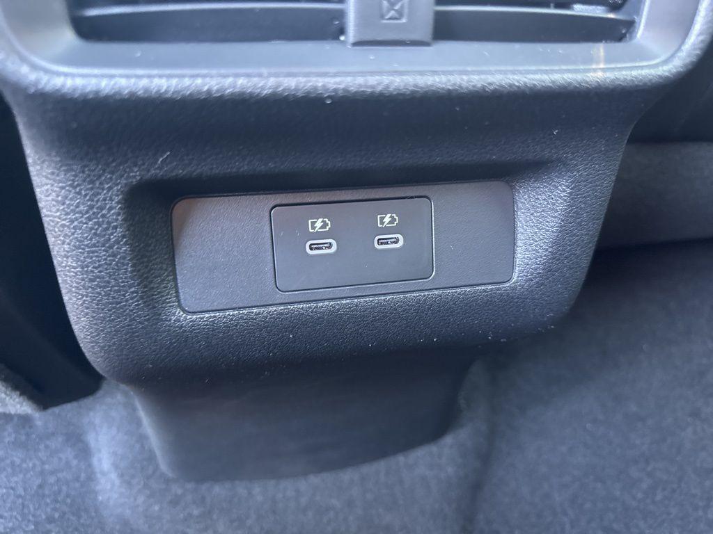 new 2025 Nissan Murano car, priced at $46,410