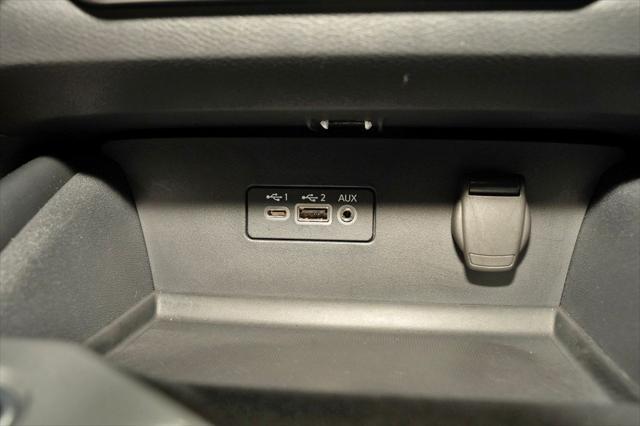 used 2022 Nissan Altima car, priced at $21,876