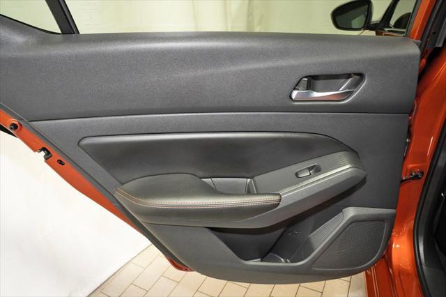used 2022 Nissan Altima car, priced at $21,876