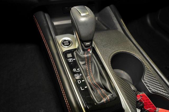 used 2022 Nissan Altima car, priced at $21,876