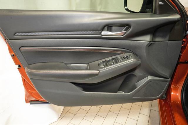 used 2022 Nissan Altima car, priced at $21,876