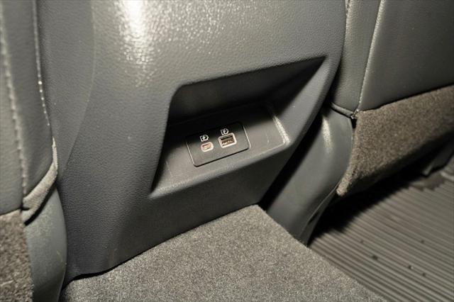 used 2022 Nissan Altima car, priced at $21,876
