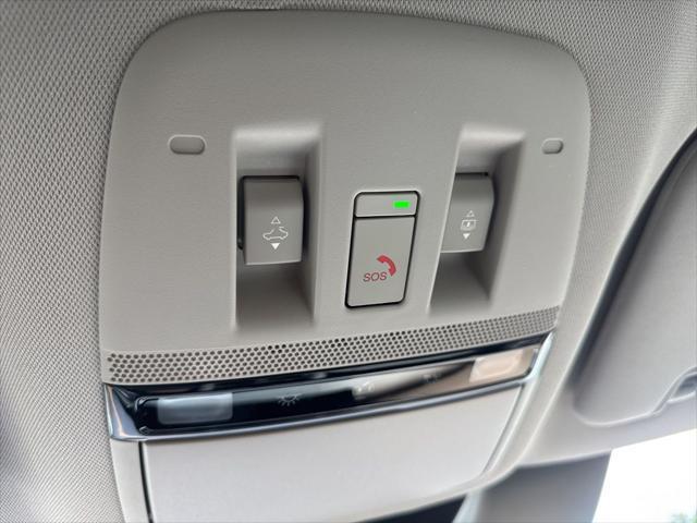 new 2025 Nissan Murano car, priced at $49,161