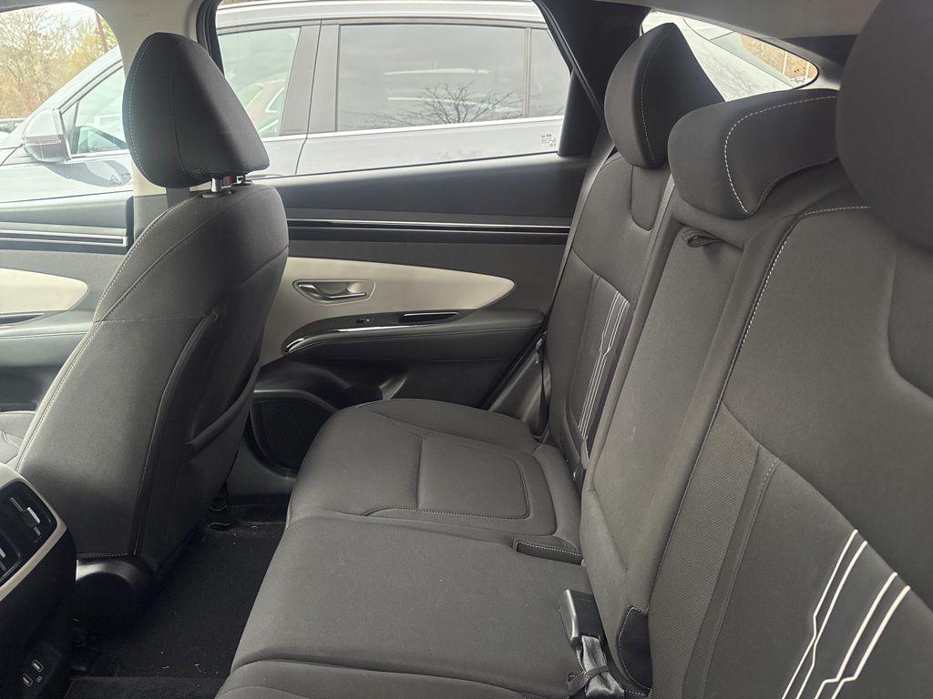 used 2022 Hyundai Tucson car, priced at $19,966