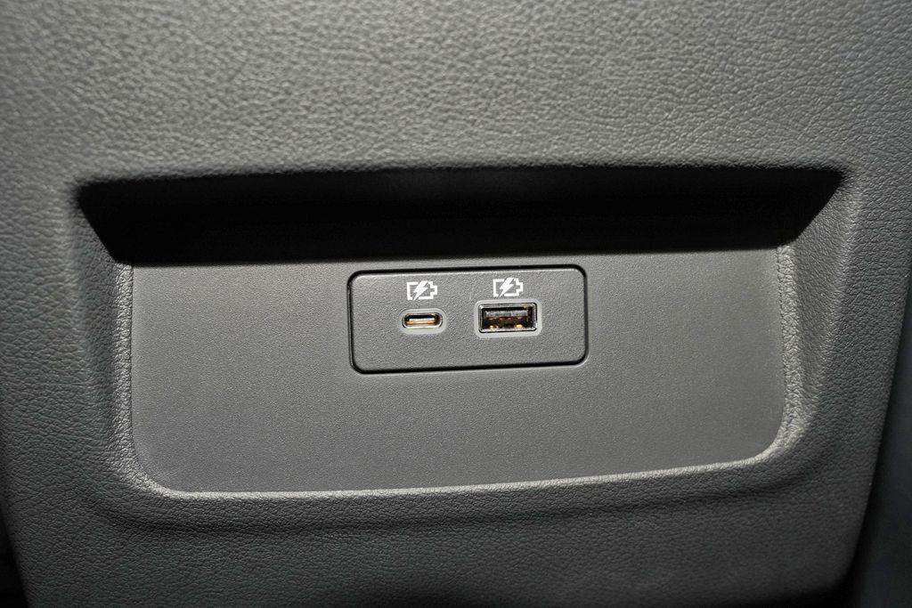 new 2025 Nissan Frontier car, priced at $36,594