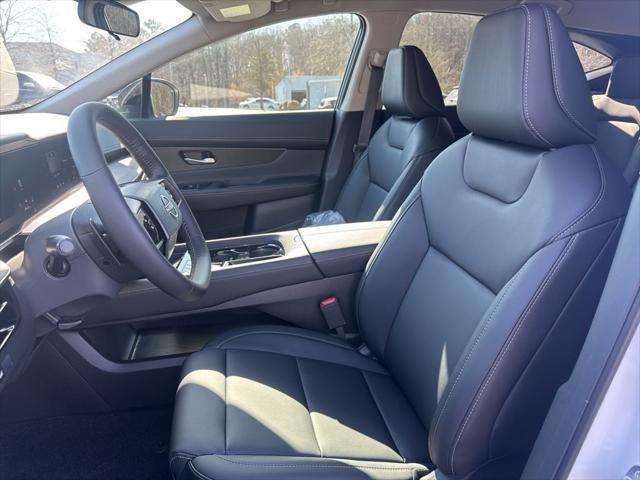new 2025 Nissan Murano car, priced at $39,950