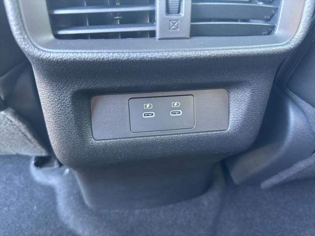 new 2025 Nissan Murano car, priced at $39,950