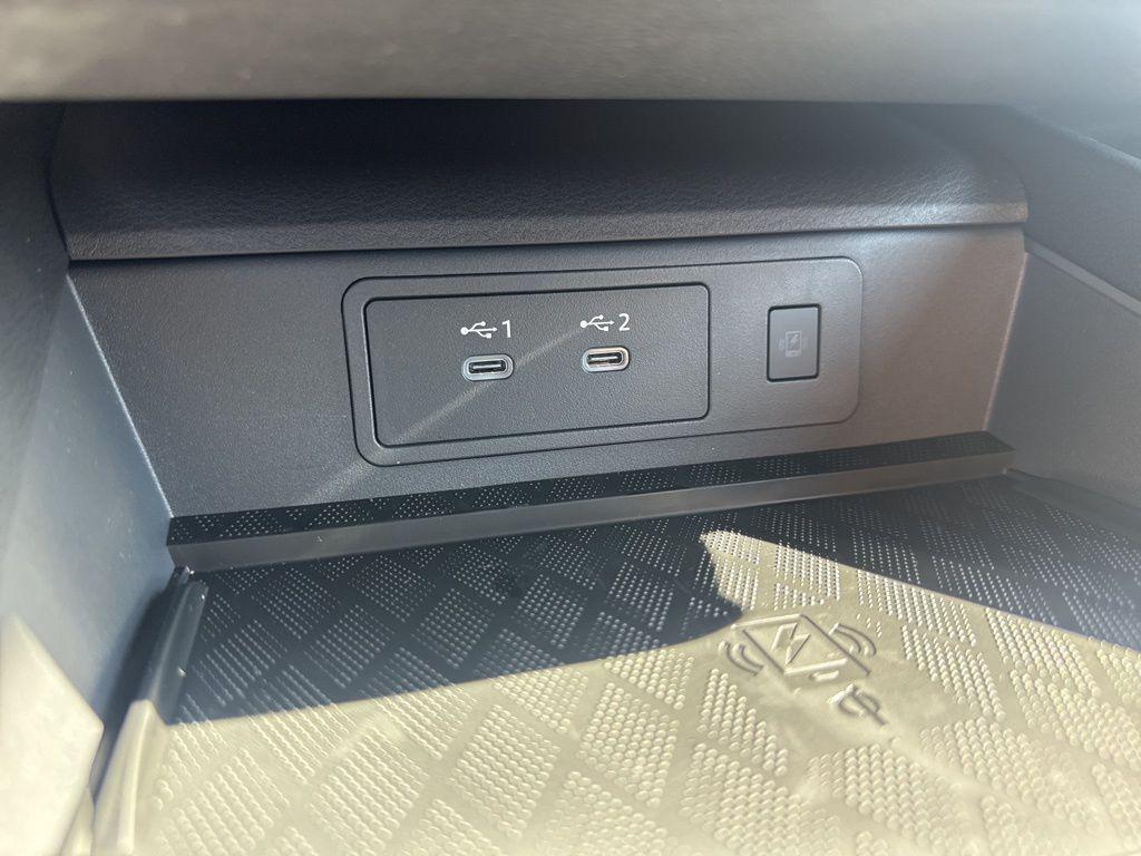 new 2025 Nissan Murano car, priced at $35,750