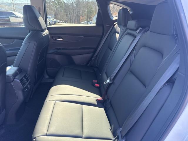 new 2025 Nissan Murano car, priced at $39,950