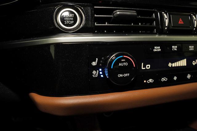 used 2022 Nissan Pathfinder car, priced at $37,246