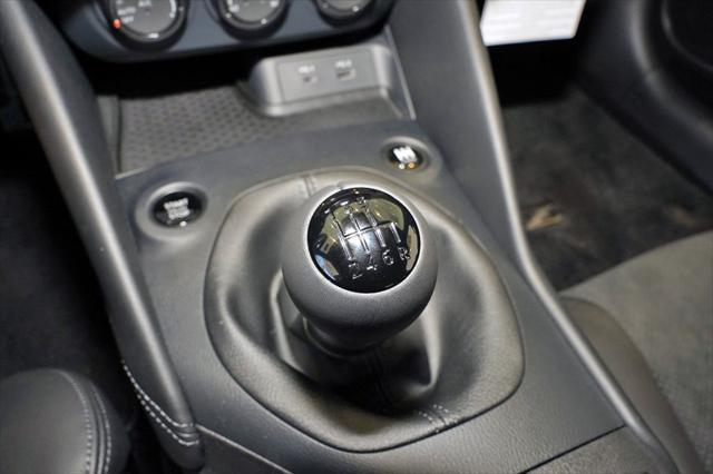new 2025 Nissan Z car, priced at $51,806