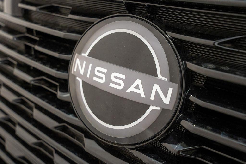 new 2025 Nissan Sentra car, priced at $20,906