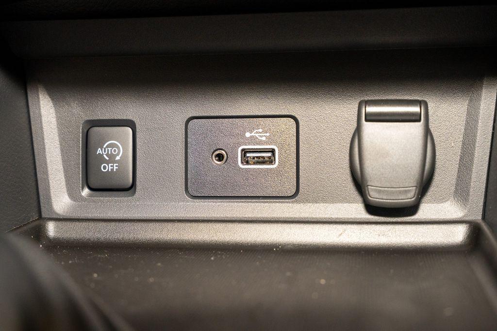 new 2025 Nissan Sentra car, priced at $20,906