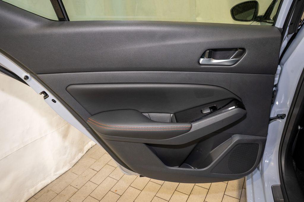 new 2025 Nissan Altima car, priced at $28,965