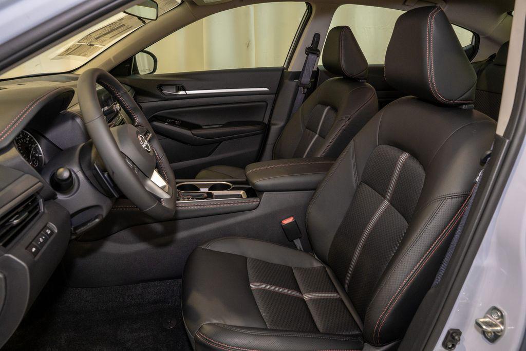 new 2025 Nissan Altima car, priced at $28,965