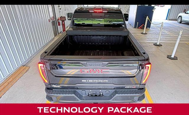 used 2024 GMC Sierra 2500 car, priced at $74,199