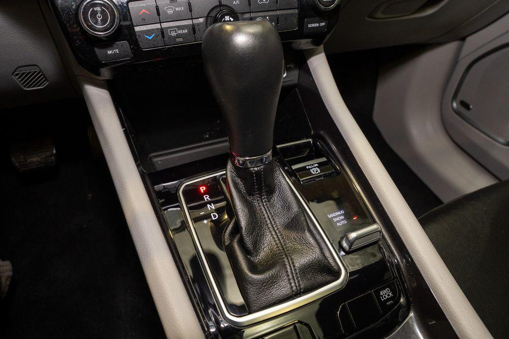 used 2023 Jeep Compass car, priced at $21,269