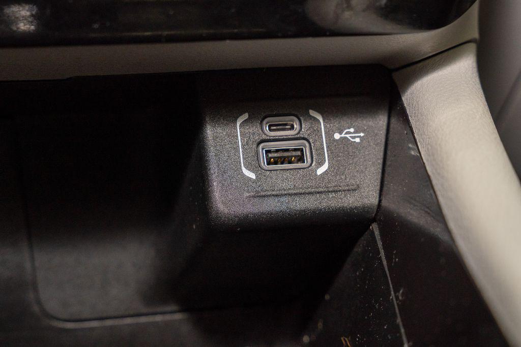 used 2023 Jeep Compass car, priced at $21,269