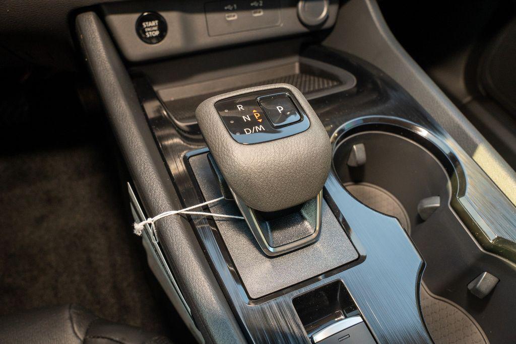 new 2026 Nissan Rogue car, priced at $31,314