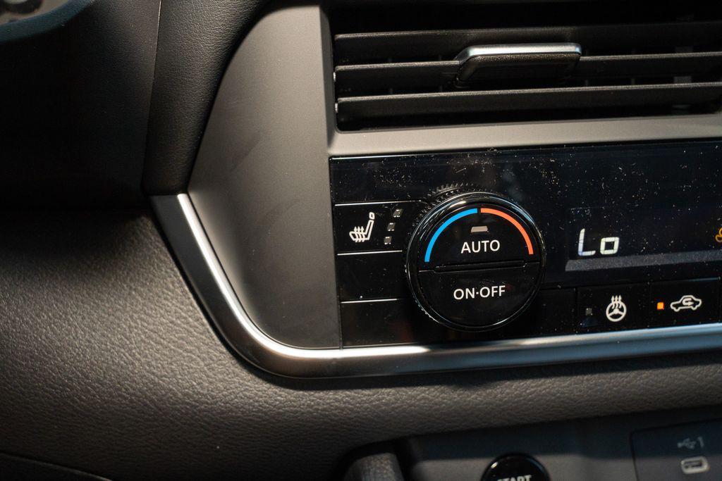new 2026 Nissan Rogue car, priced at $31,314
