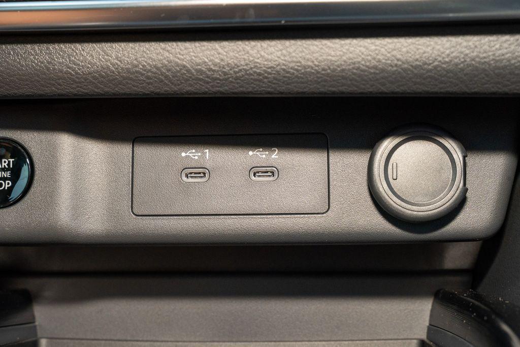 new 2026 Nissan Rogue car, priced at $31,314