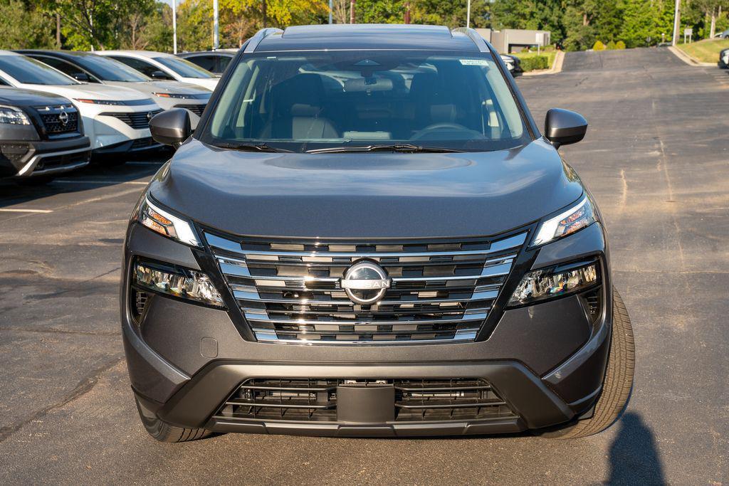 new 2026 Nissan Rogue car, priced at $31,314