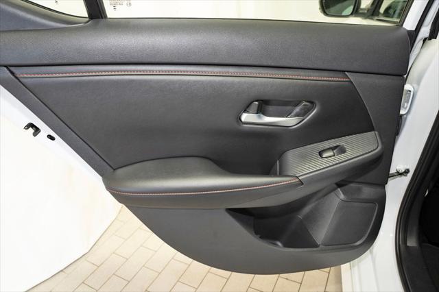 used 2024 Nissan Sentra car, priced at $26,775